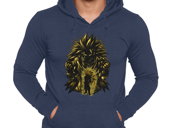 Super SSJ3
