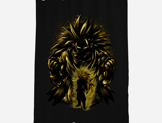 Super SSJ3