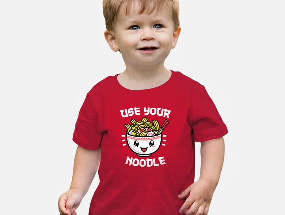 Use Your Noodle