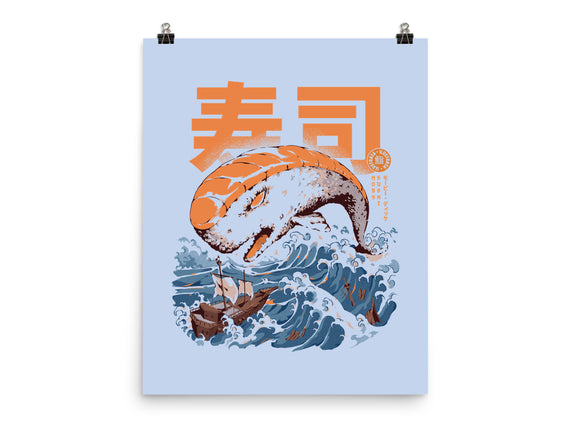 Moby Sushi