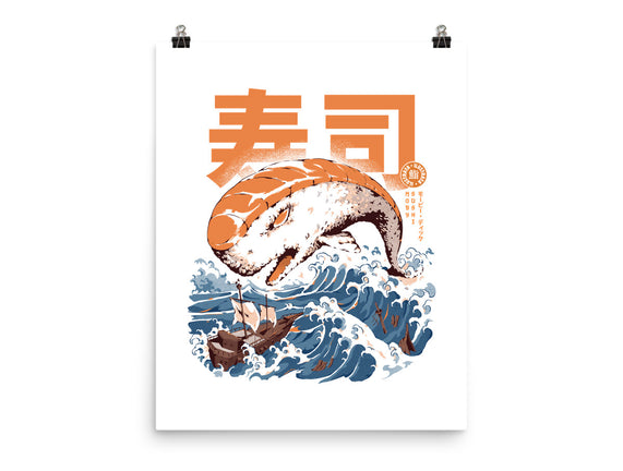 Moby Sushi