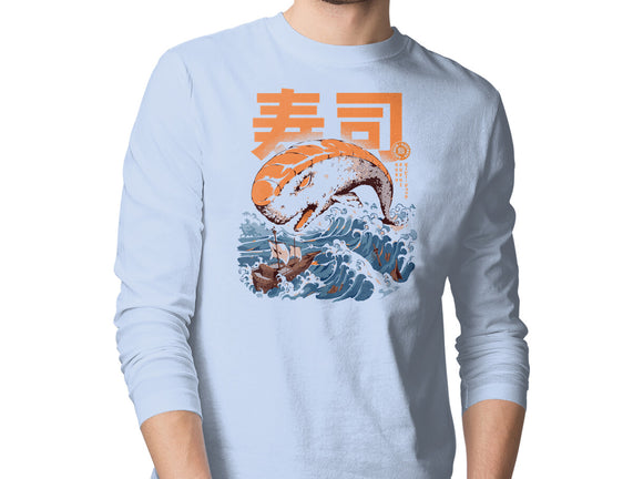 Moby Sushi