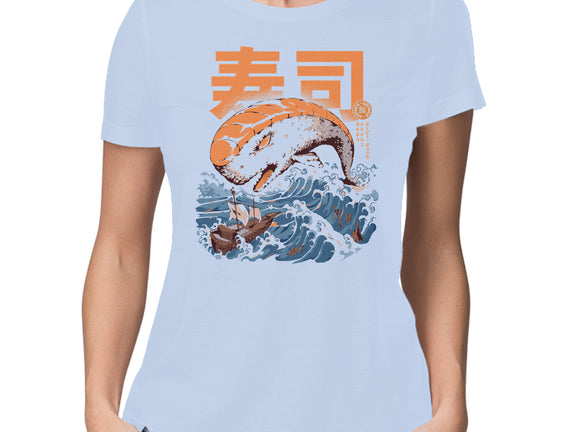 Moby Sushi
