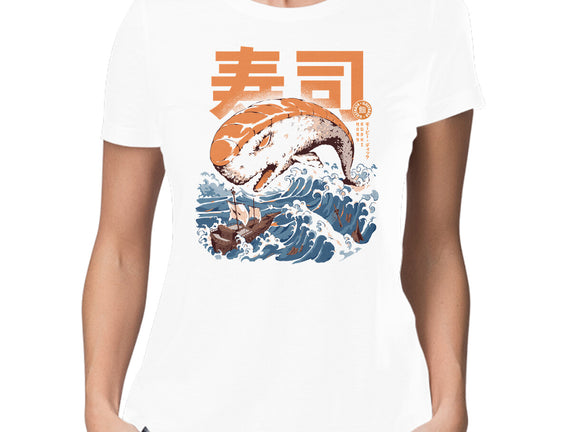 Moby Sushi