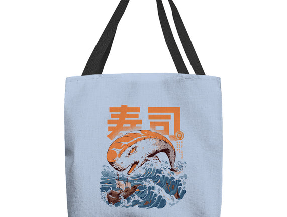 Moby Sushi