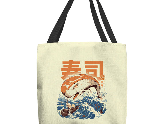 Moby Sushi