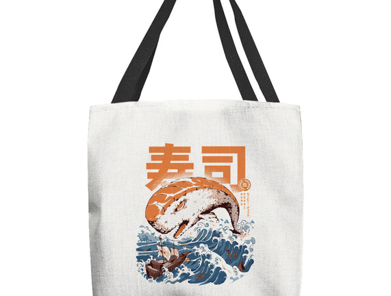 Moby Sushi