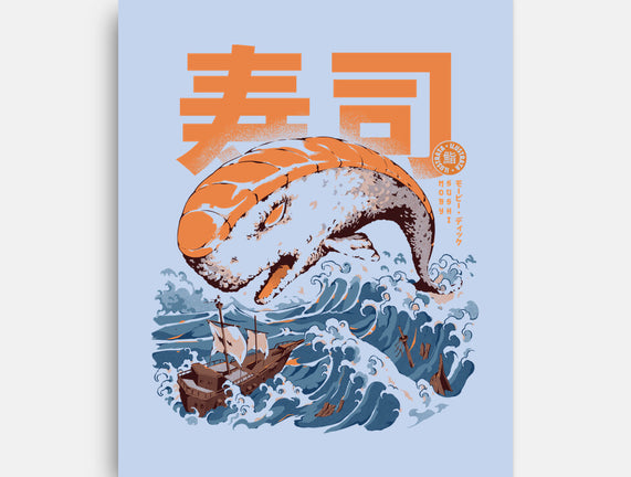 Moby Sushi