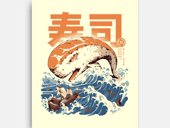 Moby Sushi