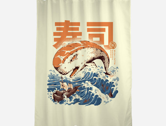 Moby Sushi