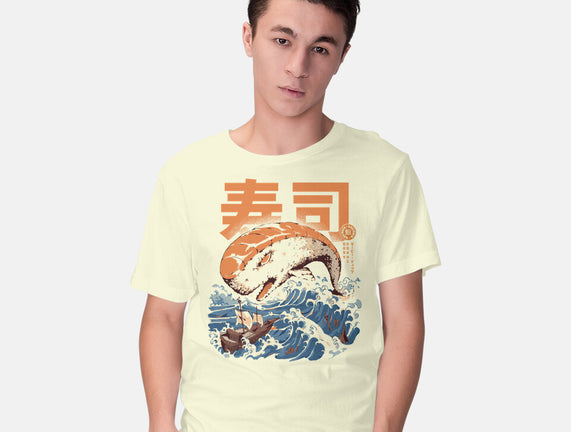 Moby Sushi