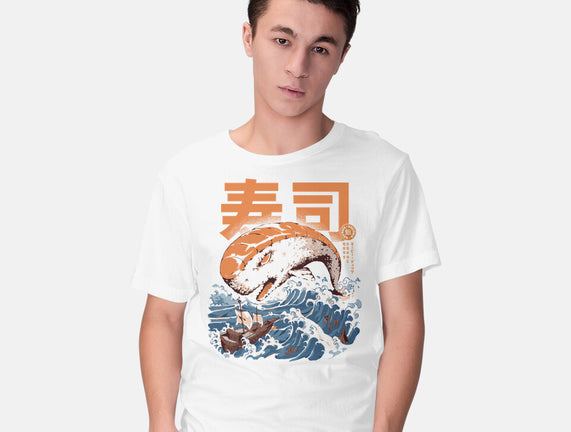 Moby Sushi