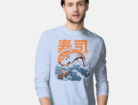 Moby Sushi