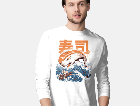 Moby Sushi
