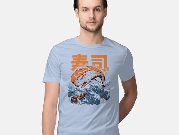 Moby Sushi