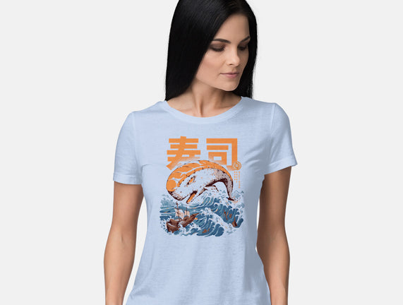 Moby Sushi