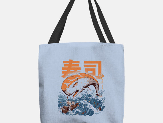 Moby Sushi