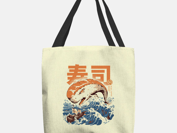 Moby Sushi