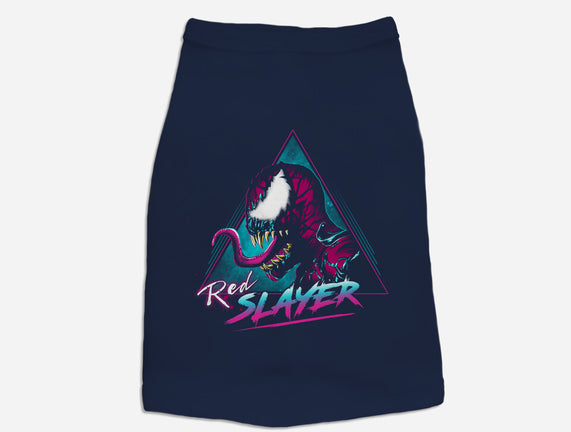 Red Slayer