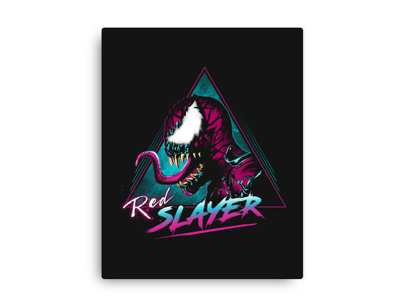 Red Slayer