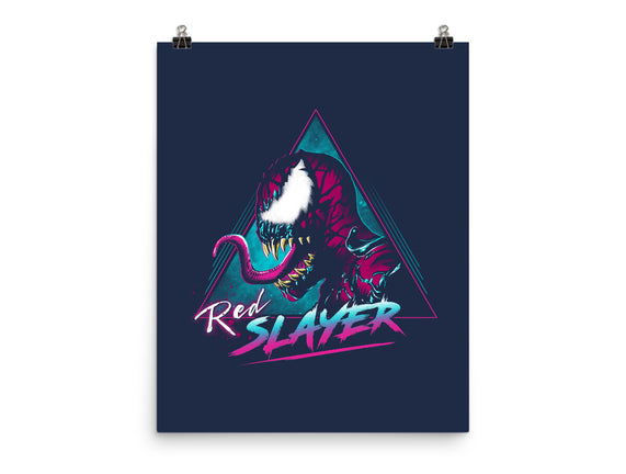 Red Slayer