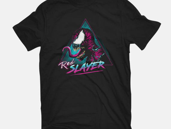 Red Slayer