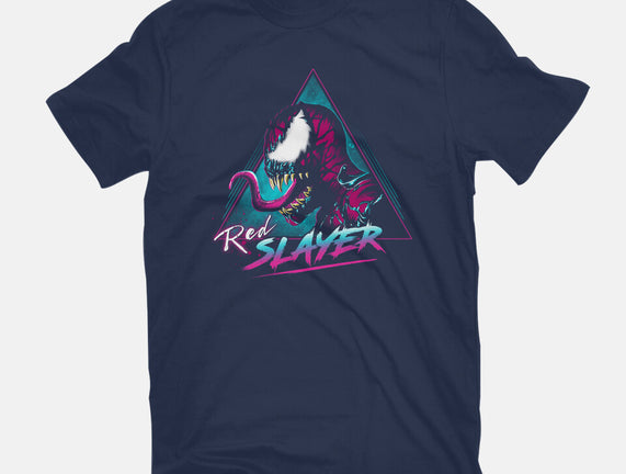 Red Slayer