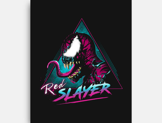Red Slayer