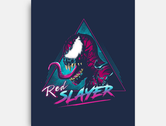 Red Slayer