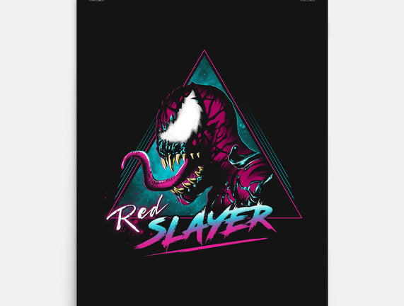 Red Slayer