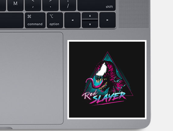 Red Slayer
