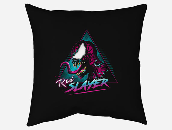 Red Slayer