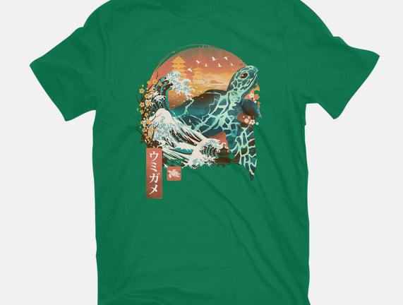 Kame Landscape