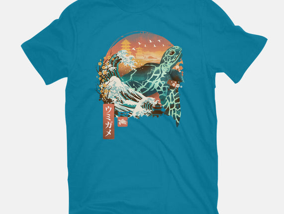 Kame Landscape