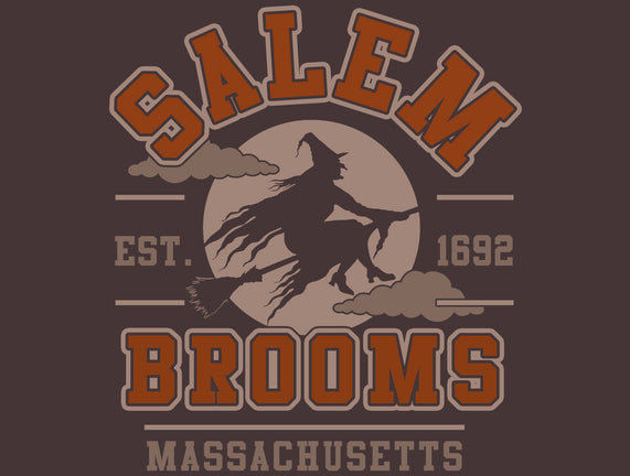 Salem Brooms