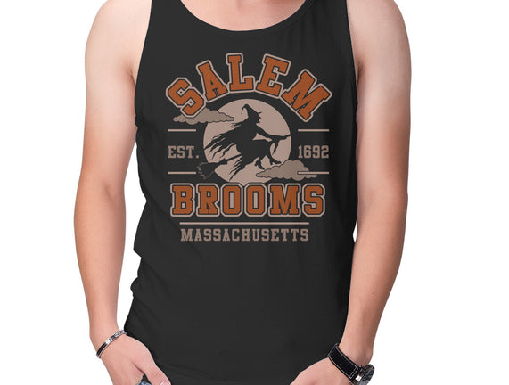 Salem Brooms