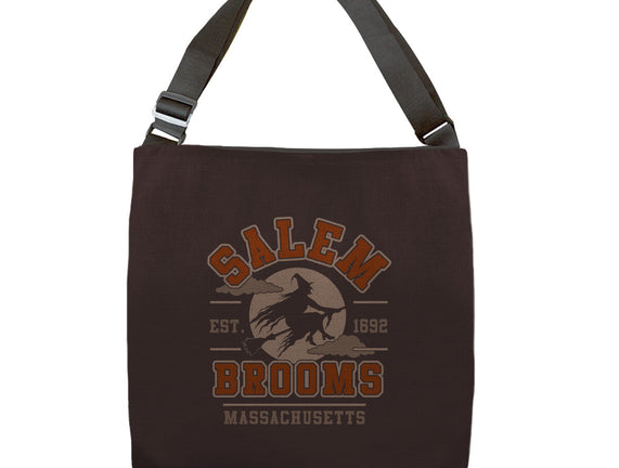 Salem Brooms