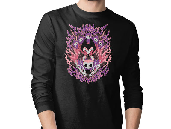 Hollow Knight