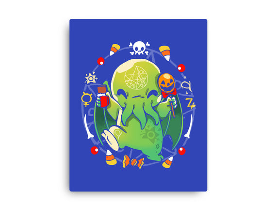 Call Of Halloween