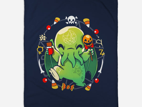 Call Of Halloween