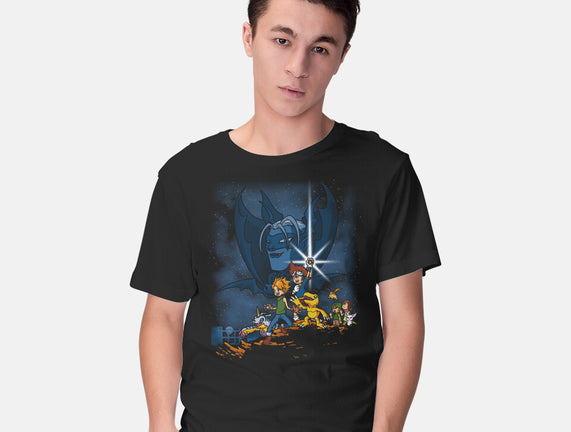 Digi Wars