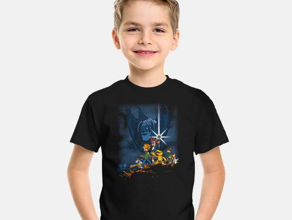 Digi Wars