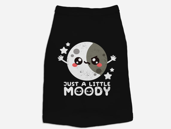 Just Moody