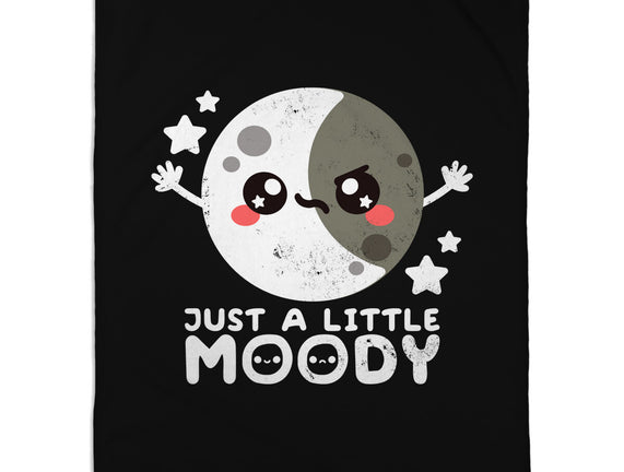 Just Moody