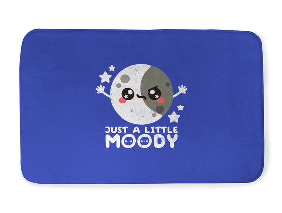 Just Moody