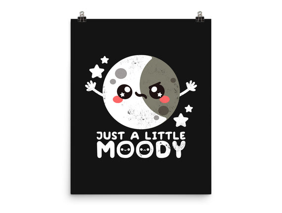 Just Moody