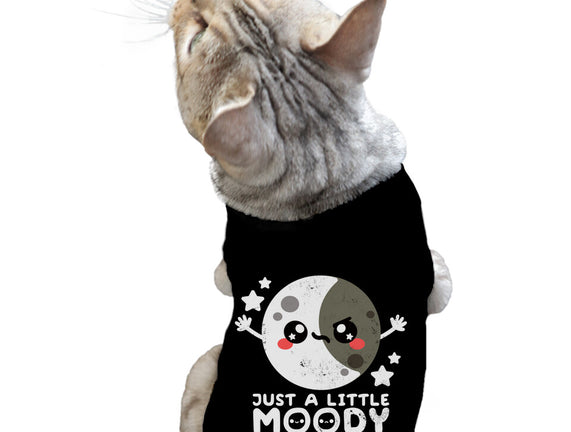 Just Moody