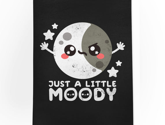 Just Moody