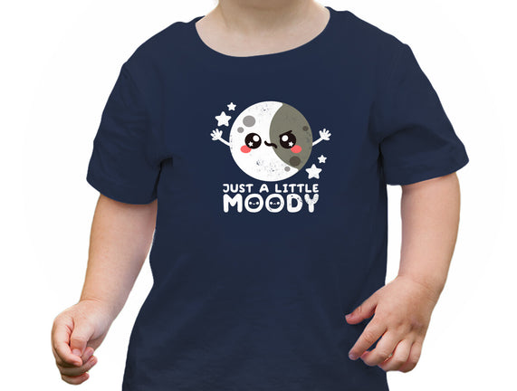 Just Moody
