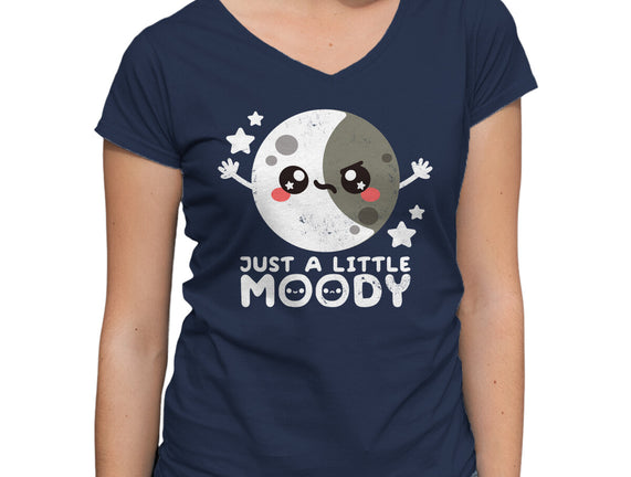 Just Moody